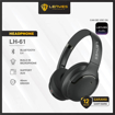 Image sur Casque Bluetooth supra-auriculaire pliable Lenyes LH61 v5.4